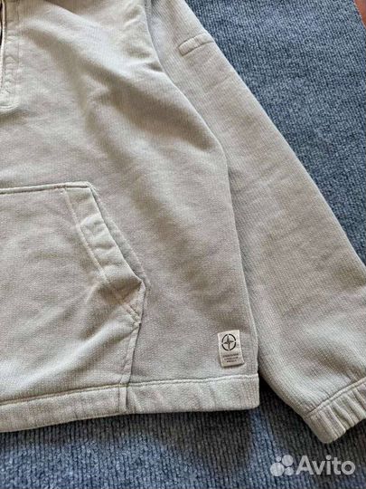 Худи Stone Island Closed Loop