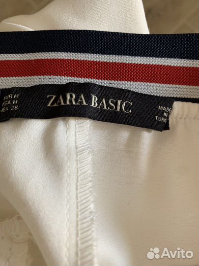 Летние женские брюки