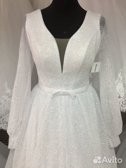 Продажа свадебных платьев