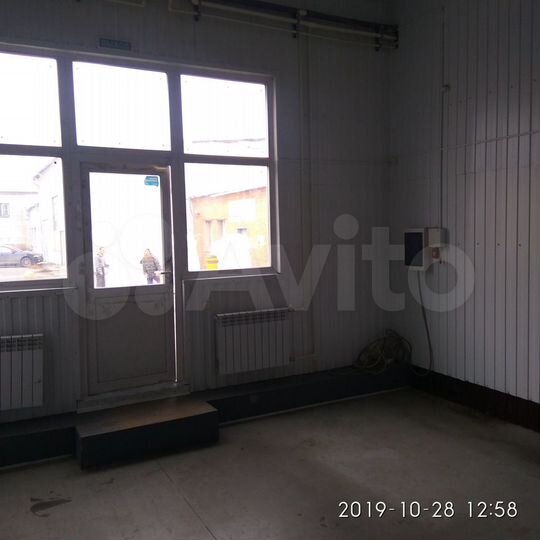 Торговая площадь, 97.8 м²