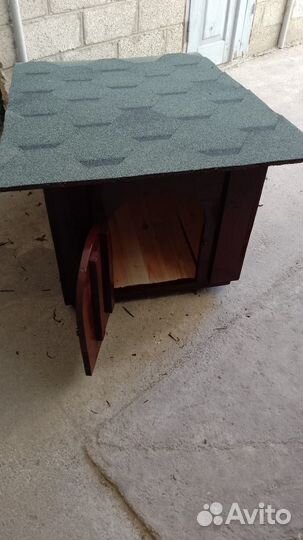 Будка для собаки