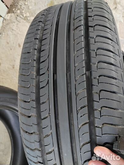 Yokohama Geolandar SUV G055 235/55 R18 100V