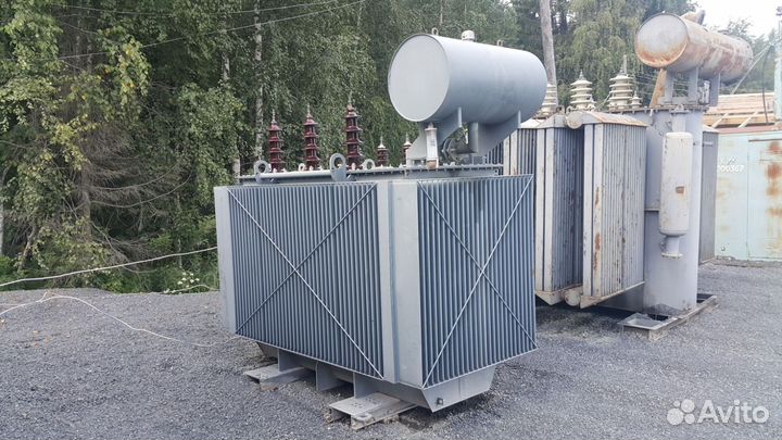 Трансформатор тм 160/10/0,4 ква бу