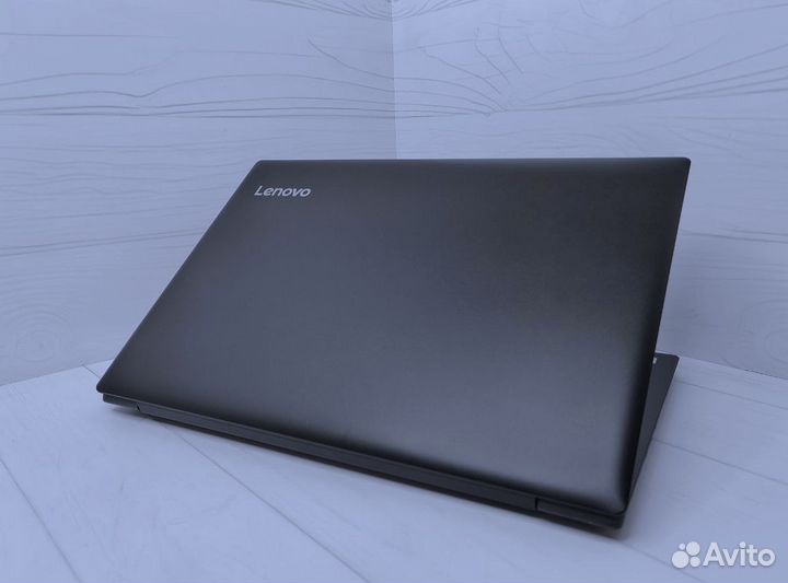 Lenovo ideapad 15ast Ноутбук для игр работы учебы