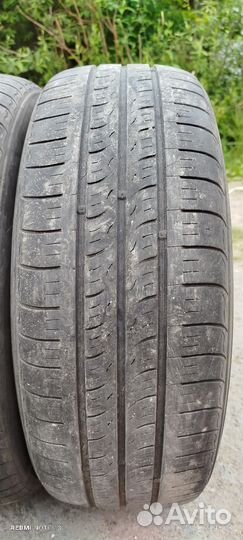 Kumho Sense KR26 195/60 R15