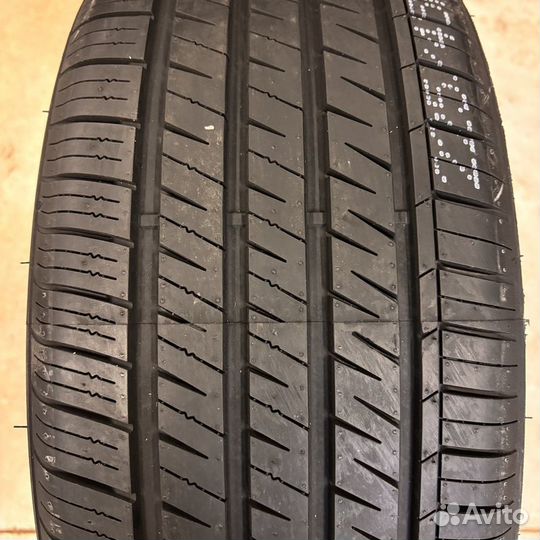 Landspider Citytraxx H/P 235/50 R19 W