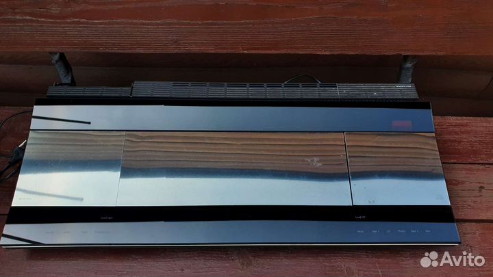 Bang&Olufsen Beocenter 9300