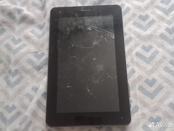 Планшет megafon модель mt3a