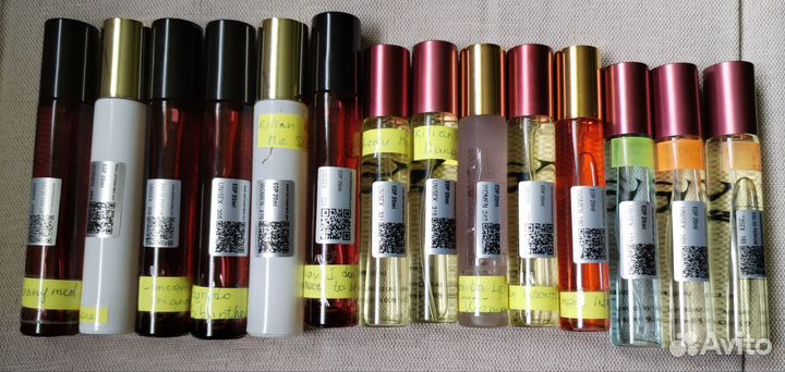 Парфюмерия Shaik (Шейк) в ассортименте