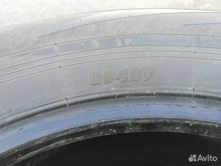 Yokohama Geolandar G94BV 265/60 R18