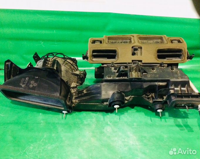 Отопитель Chrysler 300C, Крайслер 300С