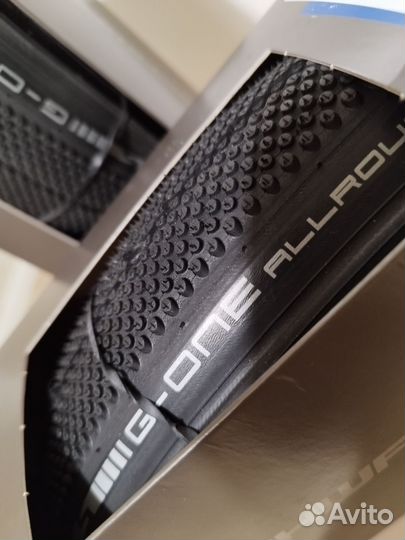 Покрышки Schwalbe G-One allaround TLE 700x35