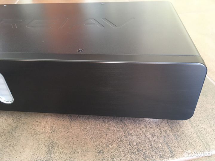 Сетевой фильтр Belkin Pure AV PF30