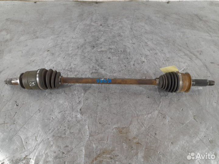 Привод задний правый Subaru Tribeca 2007-2014