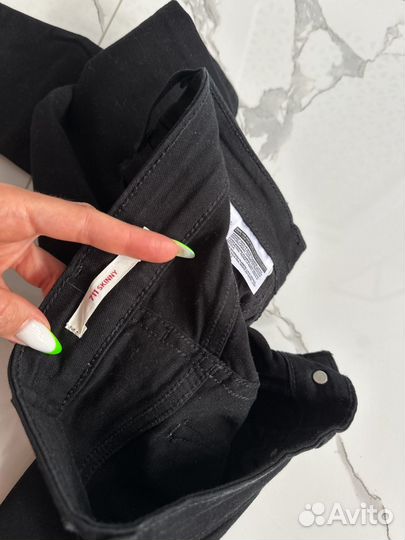 Джинсы Levis оригинал