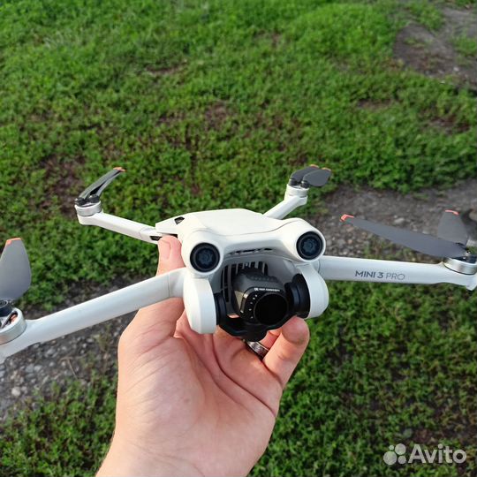 Dji mini 3 pro