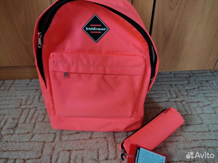 Ранец новый