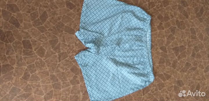 Трусы мужские новые, размер 50 и 52-54