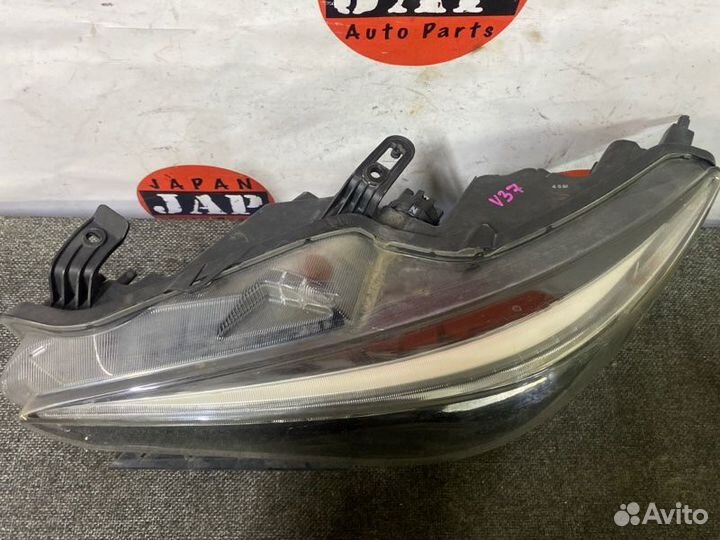 Фара LED левая Infiniti Q50 V37