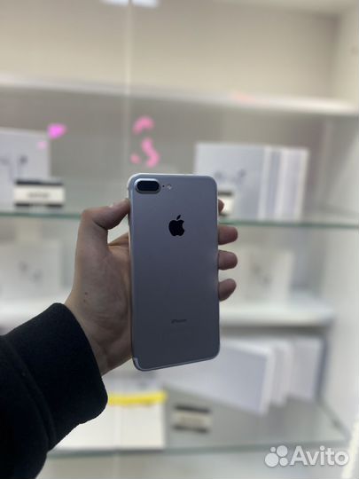 iPhone 7 Plus, 32 ГБ