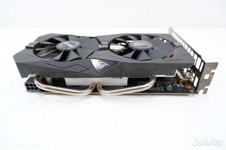 Asus strix rx 580 8gb