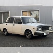 ВАЗ (LADA) 2107 1.6 MT, 2010, 91 130 км, с пробегом, цена 140 000 руб.