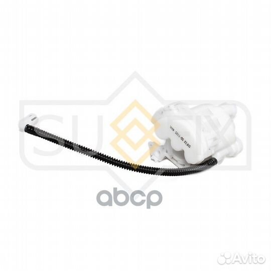 Фильтр топливный погружной SQ1105 sufix