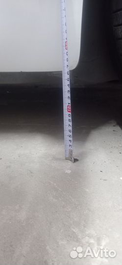 Пружины RS-R на lexus