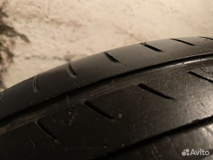 Michelin Latitude Tour 275/45 R20 113