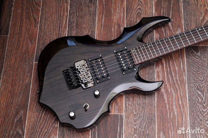 Grass Roots (ESP) G-FR-62GT электрогитара