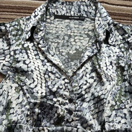 Блузка женская 46