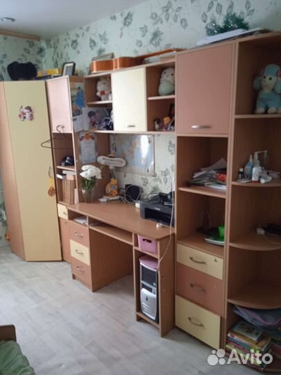 Детская комната