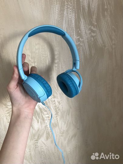 Наушники