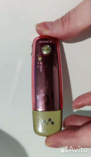 Mp3 плеер Sony Walkman 2GB