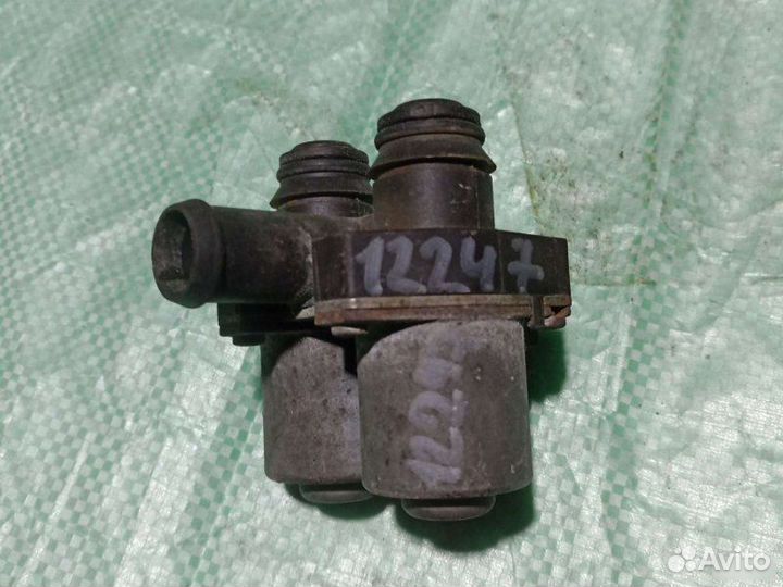 Клапан отопителя Mercedes-Benz W210