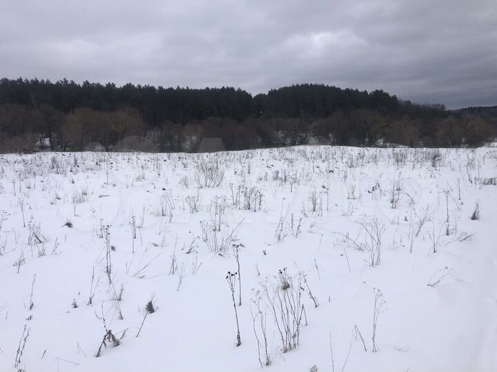 Участок 4,7 га (СНТ, ДНП)