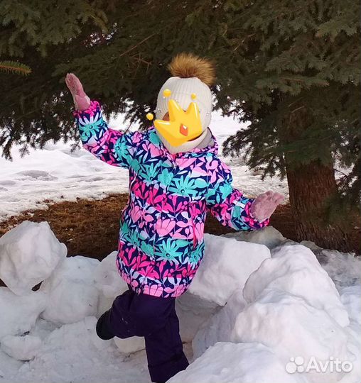 Костюм