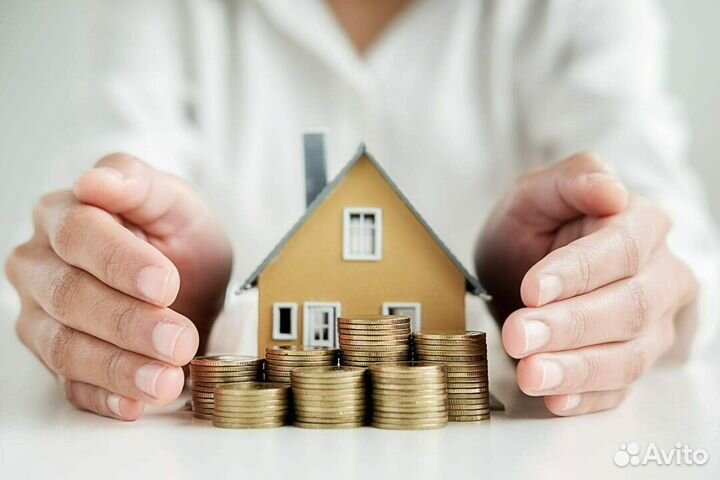 Деньги от частного инвестора