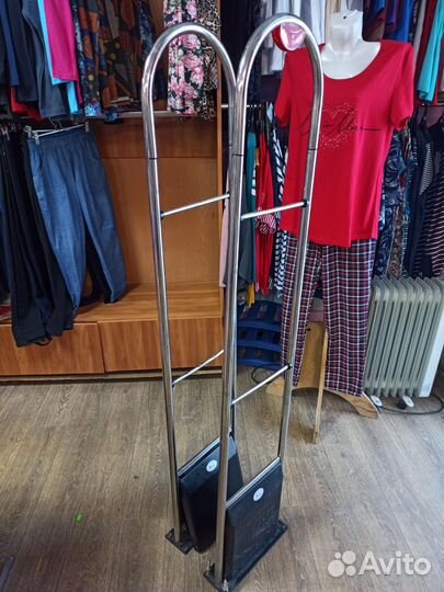 Противокражные ворота