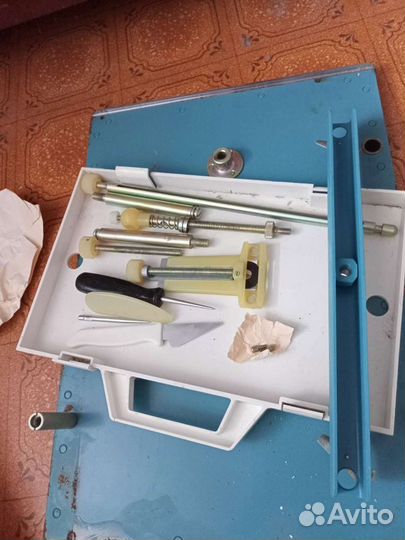 Переплётный станок новый 