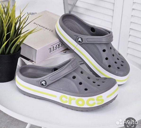 Crocs женские
