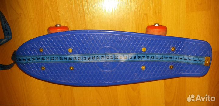 Пениборд Ridex для малышей