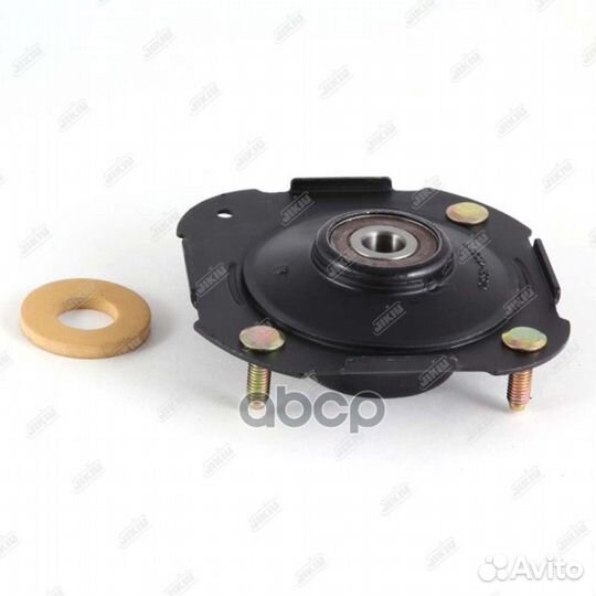 Опора амортизатора левая toyota soluna 96-03 MS