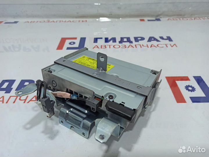 Блок электронный Mazda Mazda 6 (GJ) GMD7-66-9C0C