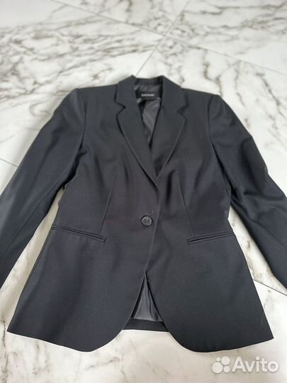 Пиджак zara
