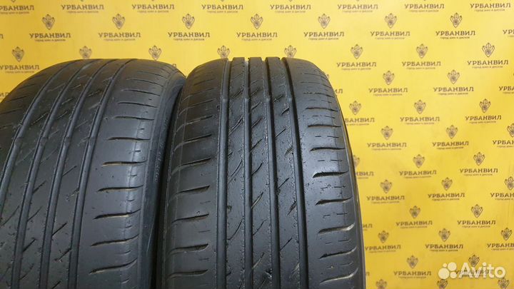 Nexen N'Blue HD Plus 205/55 R16 91V