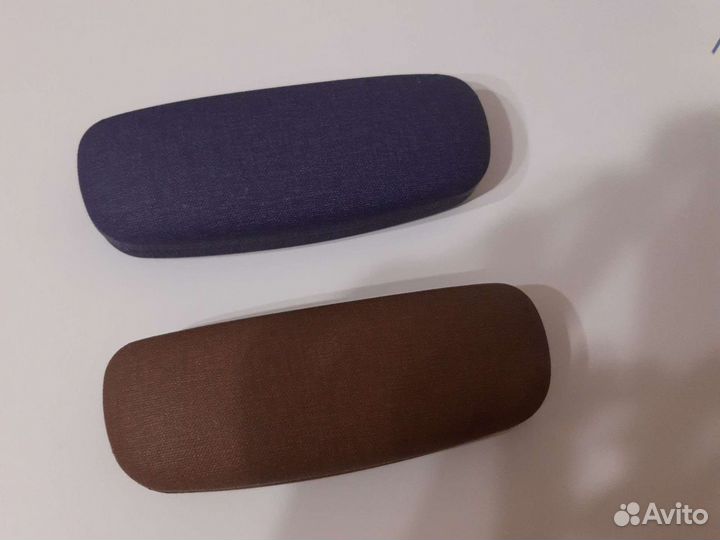 Очечник, Футляр для очков