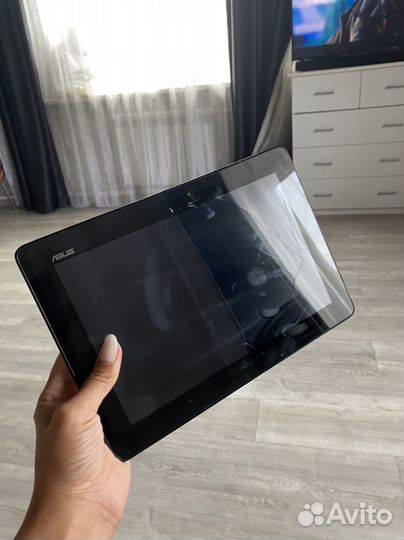 Планшет Asus Memo Pad