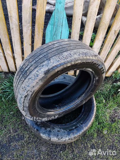 Comforser CF1000 215/60 R16