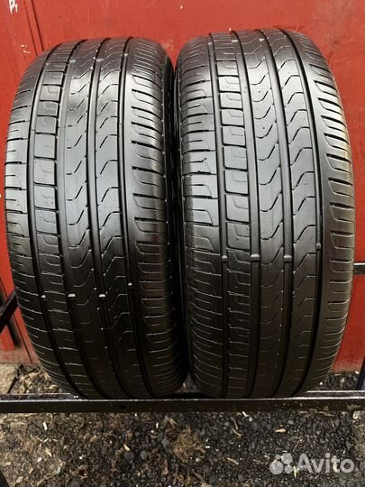 Pirelli Scorpion Verde 225/55 R19 99V